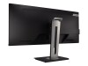 ViewSonic VG3448 - LED-Monitor - 86.4 cm (34")