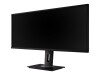 ViewSonic VG3448 - LED-Monitor - 86.4 cm (34")
