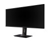 ViewSonic VG3448 - LED-Monitor - 86.4 cm (34")