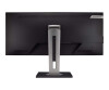 ViewSonic VG3448 - LED-Monitor - 86.4 cm (34")