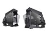 Thermaltake AH T200 - Tower - micro ATX - Seitenteil mit Fenster (gehärtetes Glas)