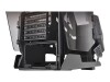 Thermaltake AH T200 - Tower - micro ATX - Seitenteil mit Fenster (gehärtetes Glas)