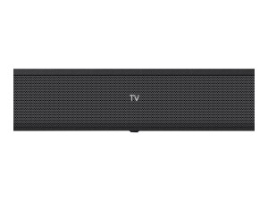 Sony HT-S400 - Soundleistensystem - für TV -...