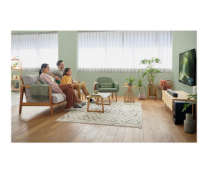 Sony HT-S400 - Soundleistensystem - für TV - 2.1-Kanal - kabellos - Bluetooth - 330 Watt (Gesamt)