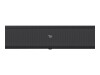 Sony HT-S400 - Soundleistensystem - für TV - 2.1-Kanal - kabellos - Bluetooth - 330 Watt (Gesamt)
