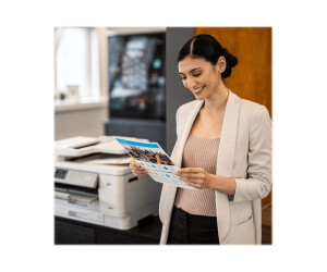 Brother MFC-J6955DW - Multifunktionsdrucker - Farbe - Tintenstrahl - A3/Ledger (Medien)