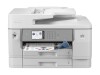Brother MFC-J6955DW - Multifunktionsdrucker - Farbe - Tintenstrahl - A3/Ledger (Medien)