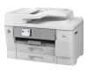 Brother MFC -J6955DW - multifunction printer - Color - inkjet - A3/Ledger (media)