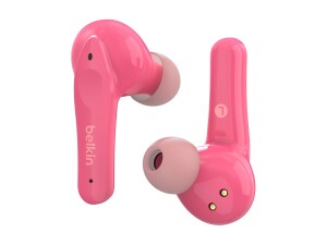 Belkin SoundForm Nano for Kids - True...