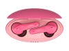 Belkin SoundForm Nano for Kids - True Wireless-Kopfhörer mit Mikrofon