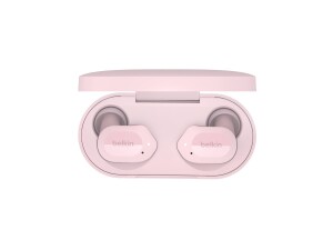 Belkin SoundForm Play - True Wireless-Kopfhörer mit...