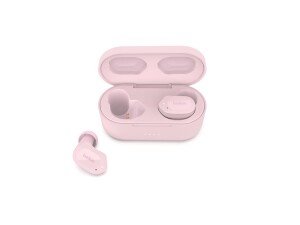Belkin SoundForm Play - True Wireless-Kopfhörer mit Mikrofon