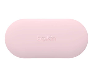 Belkin SoundForm Play - True Wireless-Kopfhörer mit Mikrofon