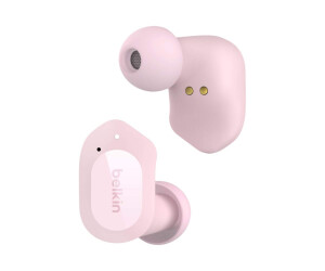 Belkin SoundForm Play - True Wireless-Kopfhörer mit Mikrofon