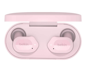 Belkin Soundform Play - True Wireless headphones with microphone