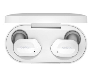 Belkin SoundForm Play - True Wireless-Kopfhörer mit Mikrofon