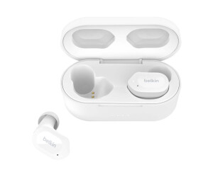 Belkin SoundForm Play - True Wireless-Kopfhörer mit Mikrofon