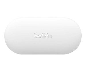 Belkin SoundForm Play - True Wireless-Kopfhörer mit Mikrofon