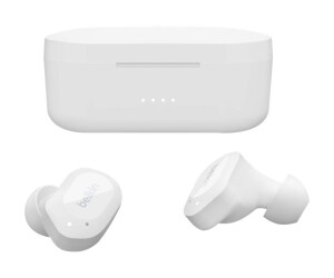 Belkin SoundForm Play - True Wireless-Kopfhörer mit Mikrofon