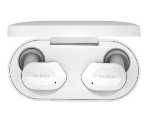 Belkin Soundform Play - True Wireless headphones with...