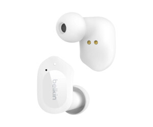 Belkin SoundForm Play - True Wireless-Kopfhörer mit Mikrofon