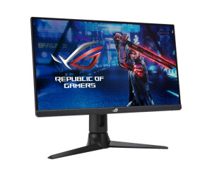 Asus Rog Strix XG259cm - LED monitor - Gaming - 62.2 cm...