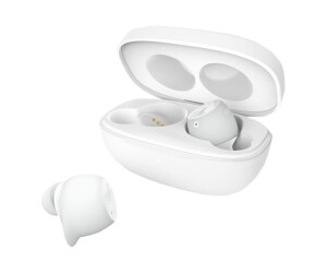 Belkin Soundform Immerse - True Wireless headphones with...