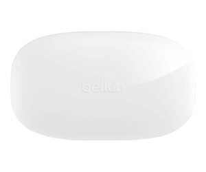Belkin Soundform Immerse - True Wireless headphones with microphone