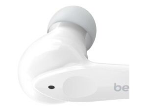 Belkin Soundform Nano for Kids - True Wireless headphones...