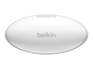 Belkin SoundForm Nano for Kids - True Wireless-Kopfhörer mit Mikrofon