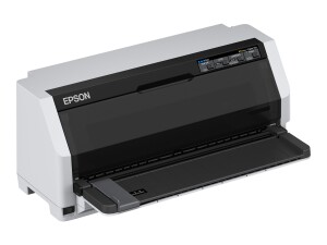 Epson LQ 780 - Drucker - s/w - Punktmatrix - A3
