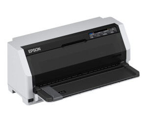 Epson LQ 780 - Drucker - s/w - Punktmatrix - A3