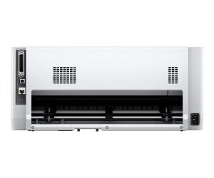 Epson LQ 780 - Drucker - s/w - Punktmatrix - A3