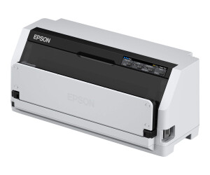 Epson LQ 780 - Printer - S/W - Point matrix - A3