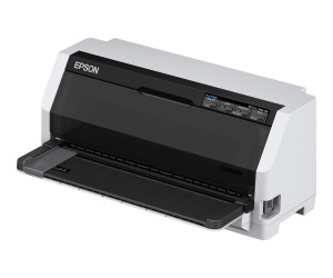 Epson LQ 780N - Drucker - s/w - Punktmatrix - A3