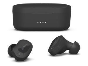 Belkin SoundForm Play - True Wireless-Kopfhörer mit Mikrofon
