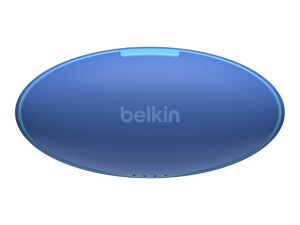 Belkin Soundform Nano for Kids - True Wireless headphones with microphone