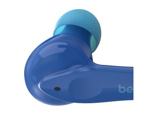 Belkin SoundForm Nano for Kids - True...