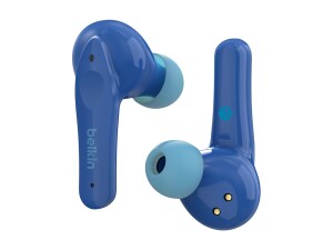 Belkin SoundForm Nano for Kids - True Wireless-Kopfhörer mit Mikrofon