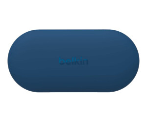 Belkin SoundForm Play - True Wireless-Kopfh&ouml;rer mit...