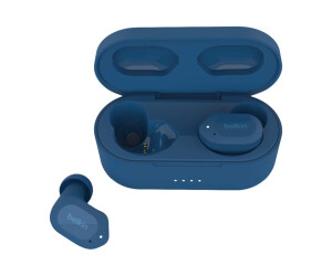 Belkin SoundForm Play - True Wireless-Kopfhörer mit Mikrofon