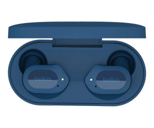 Belkin SoundForm Play - True Wireless-Kopfhörer mit Mikrofon