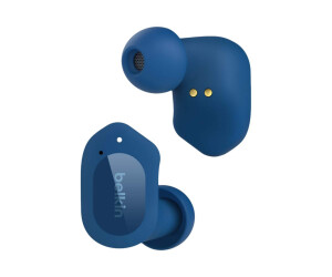 Belkin SoundForm Play - True Wireless-Kopfhörer mit Mikrofon