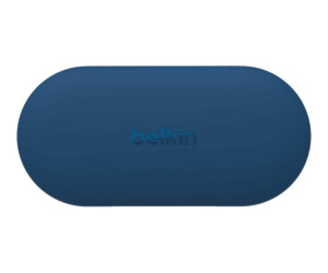 Belkin SoundForm Play - True Wireless-Kopfhörer mit...