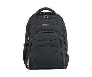 Startech.com 15.6 "Laptop Backpack with a removable...