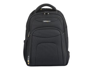 StarTech.com 17.3" Laptop Rucksack mit abnehmbarer...