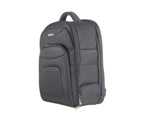Startech.com 17.3 "Laptop Backpack with a removable...
