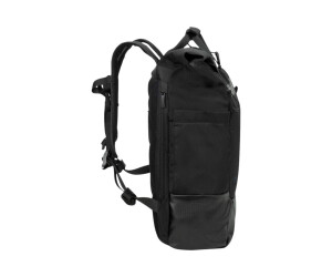 rivacase Riva Case Dijon 5321 - Notebook-Rucksack - 25L - 39.6 cm (15.6")