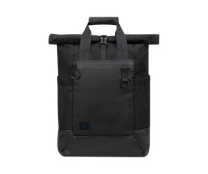 Rivacase NB Backpack 25l 15.6 "/Juodas 5321 Rivacase