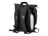 rivacase Riva Case Dijon 5321 - Notebook-Rucksack - 25L - 39.6 cm (15.6")